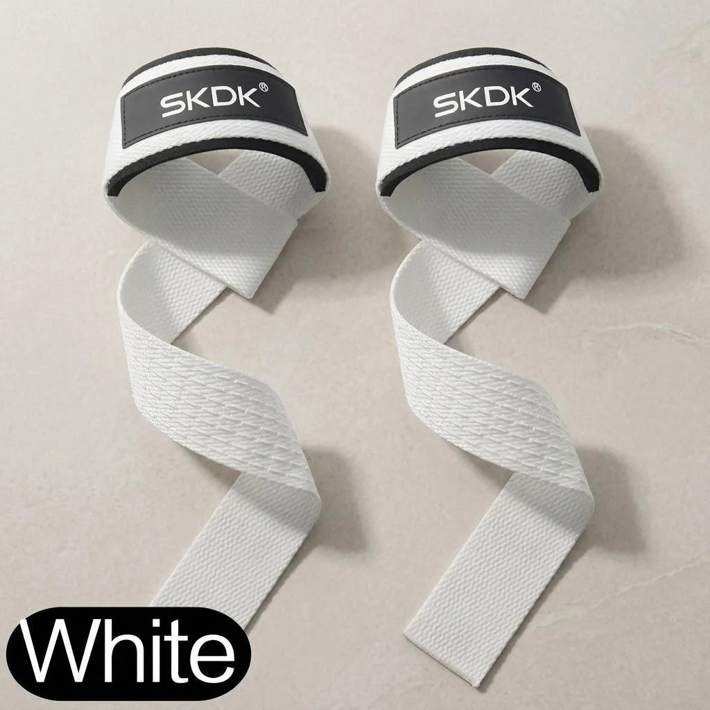 Premium Wrist Wraps For Weightlifting And Gym Training
