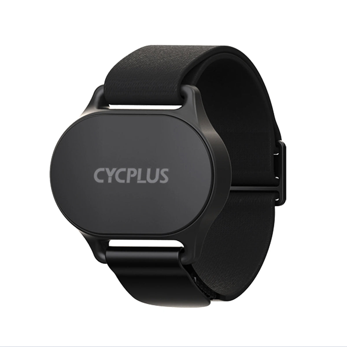 Cycplus H2 Heart Rate Monitor Chest Strap For Fitness