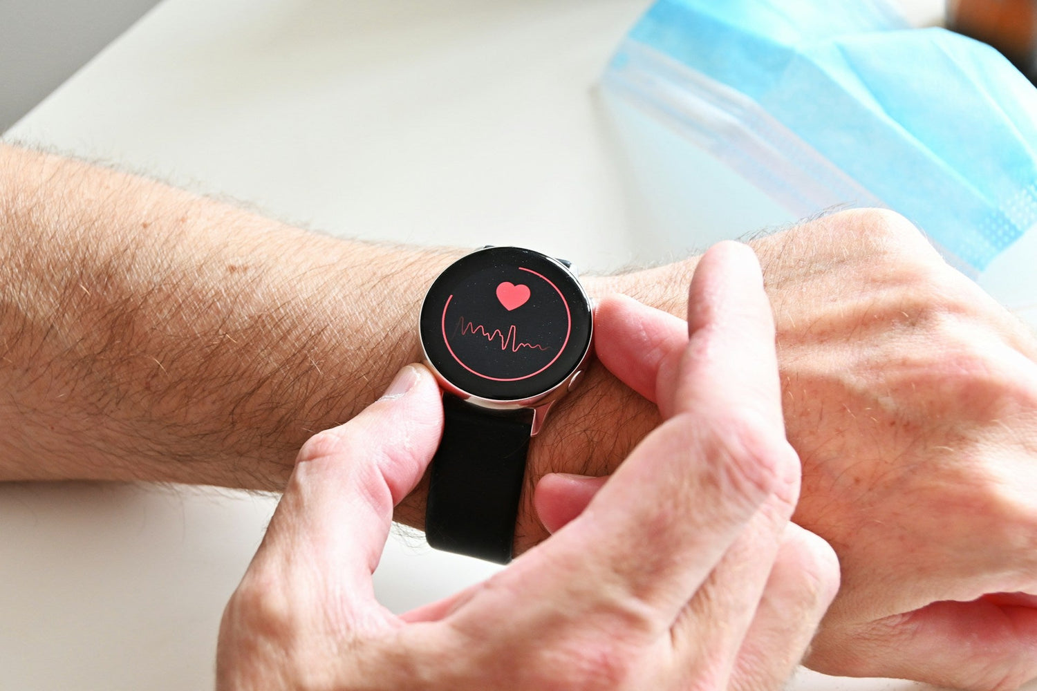 Health Monitors