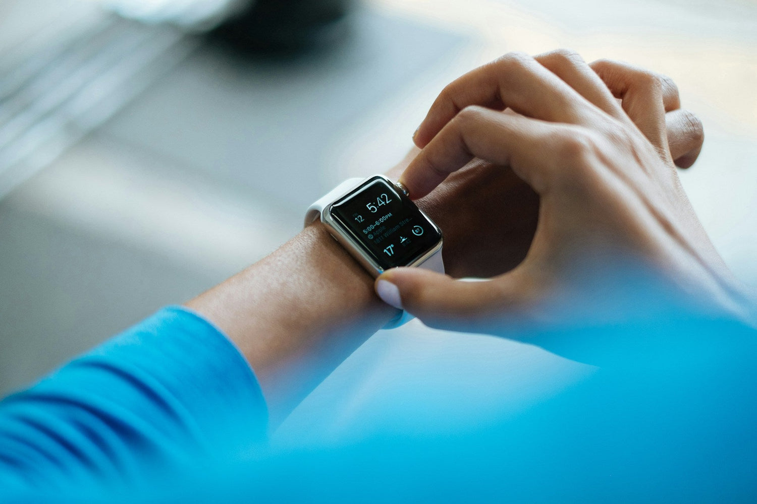 Fitness Technology