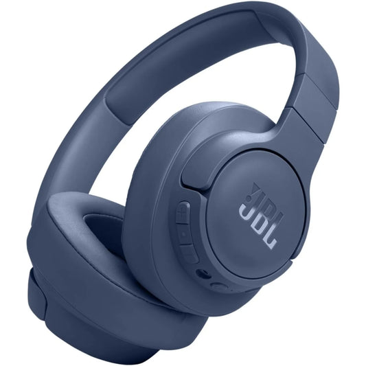 JBL Tune 770NC Wireless Headphones With Adaptive Noise Cancelling