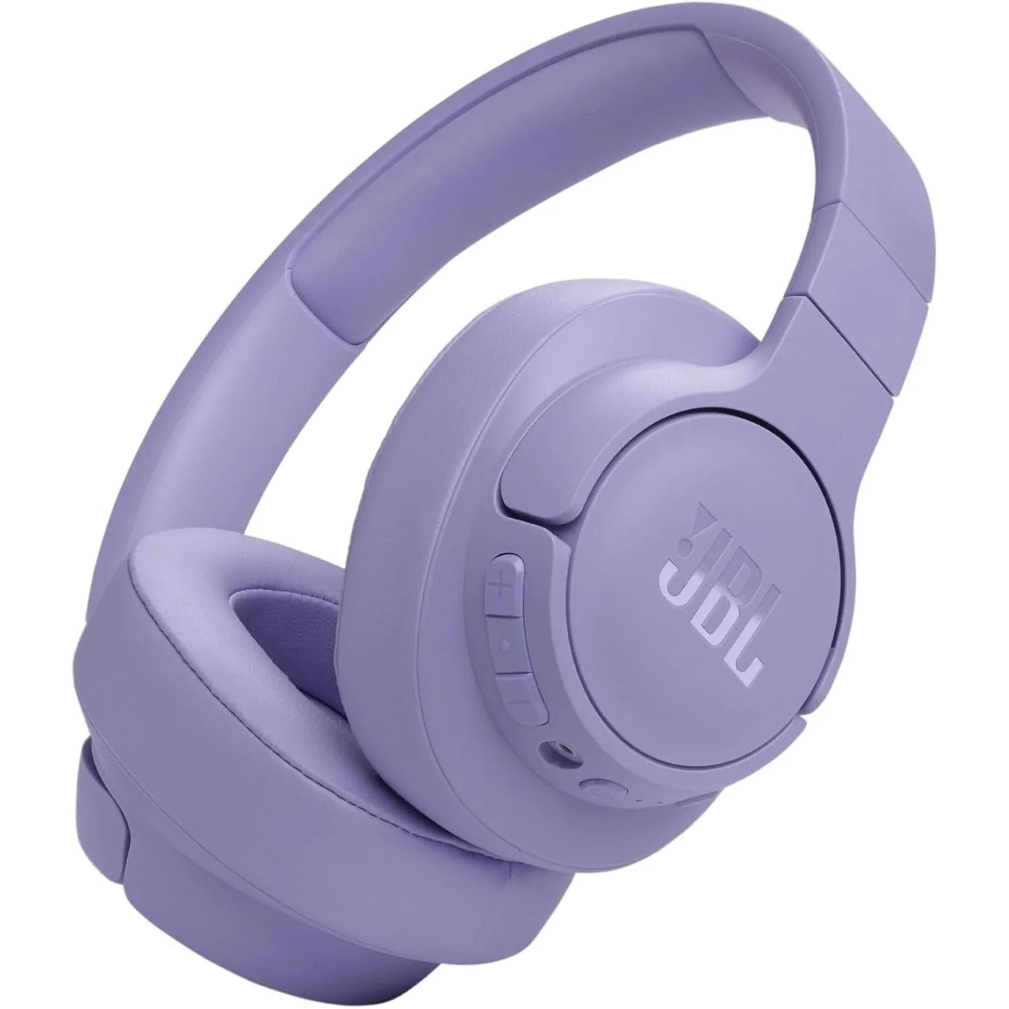 JBL Tune 770NC Wireless Headphones With Adaptive Noise Cancelling