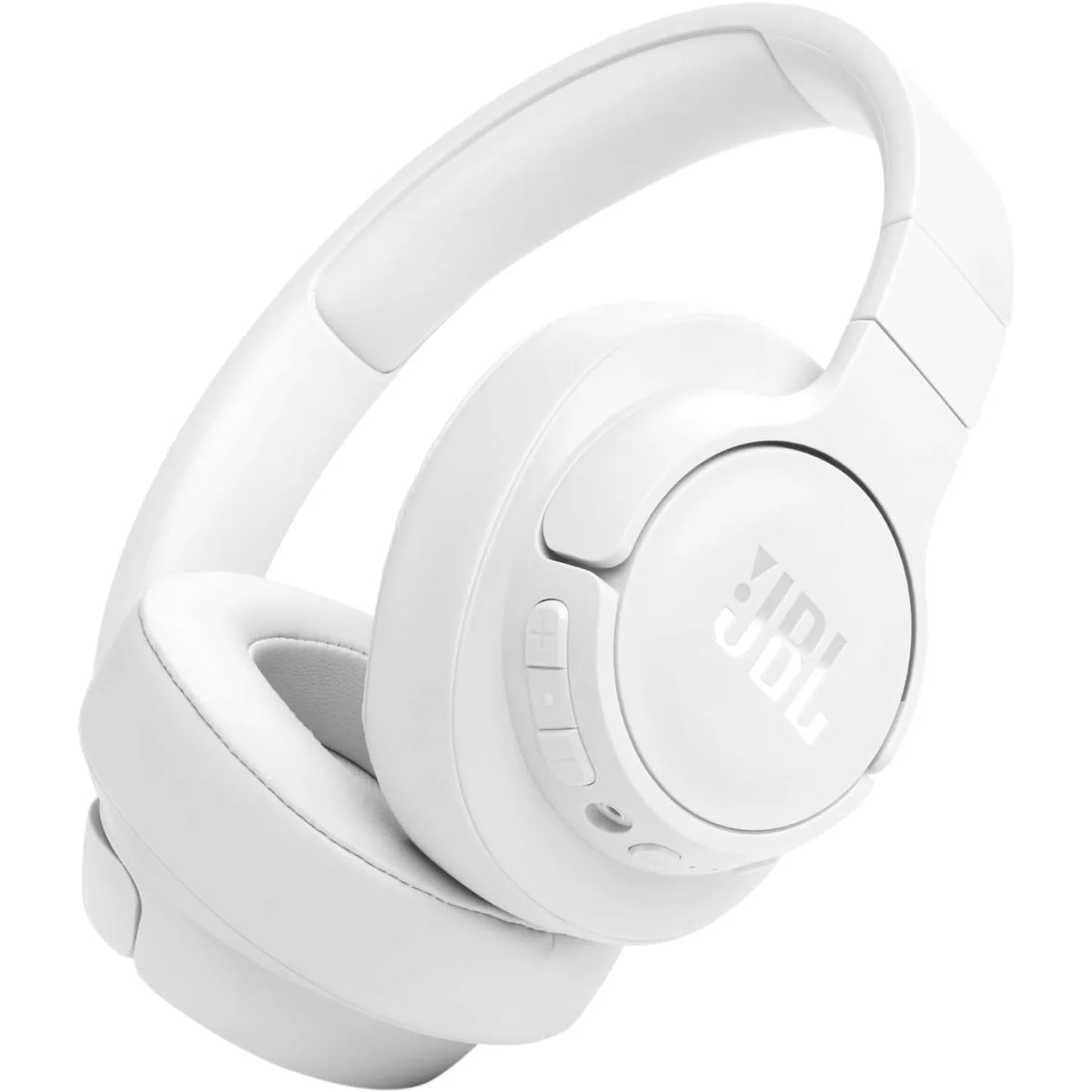 JBL Tune 770NC Wireless Headphones With Adaptive Noise Cancelling