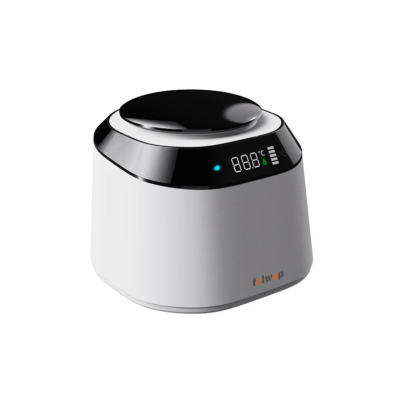 Smart Humidity Control Vacuum With UV Sterilization And Dehumidification