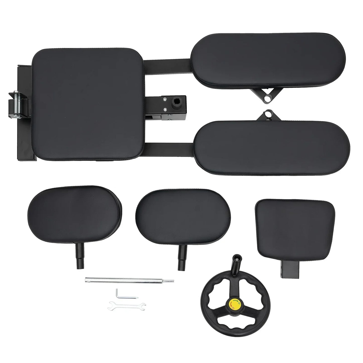 Heavy Duty Leg Stretcher For Yoga And Ballet Training