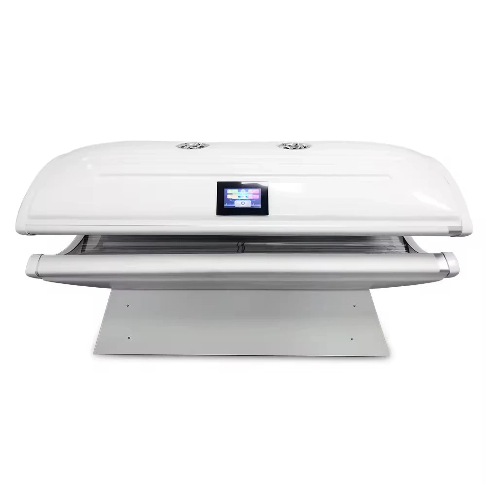 BOMP Red Light Therapy Bed for Skin Rejuvenation