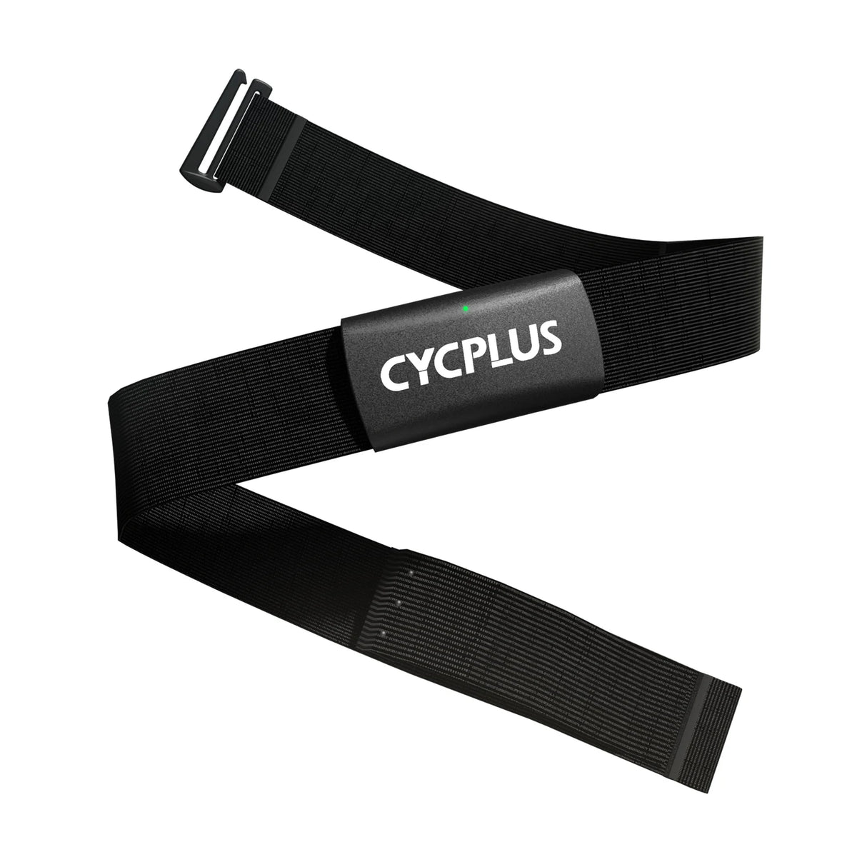 Cycplus H2 Heart Rate Monitor Chest Strap For Fitness