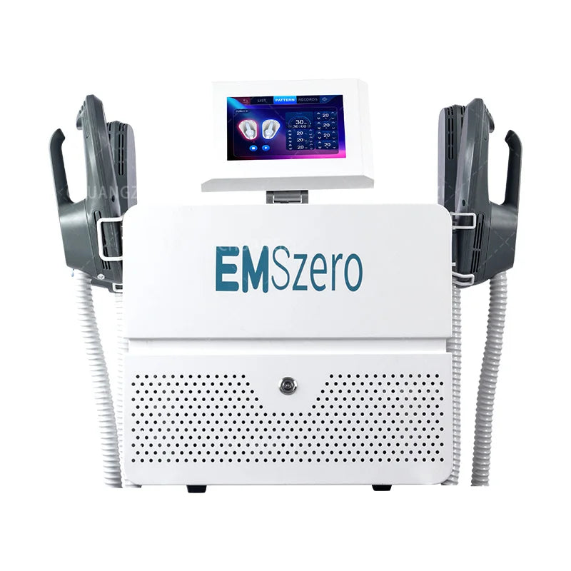 EMSzero Pro Hi Emt Body Sculpting Muscle Stimulator