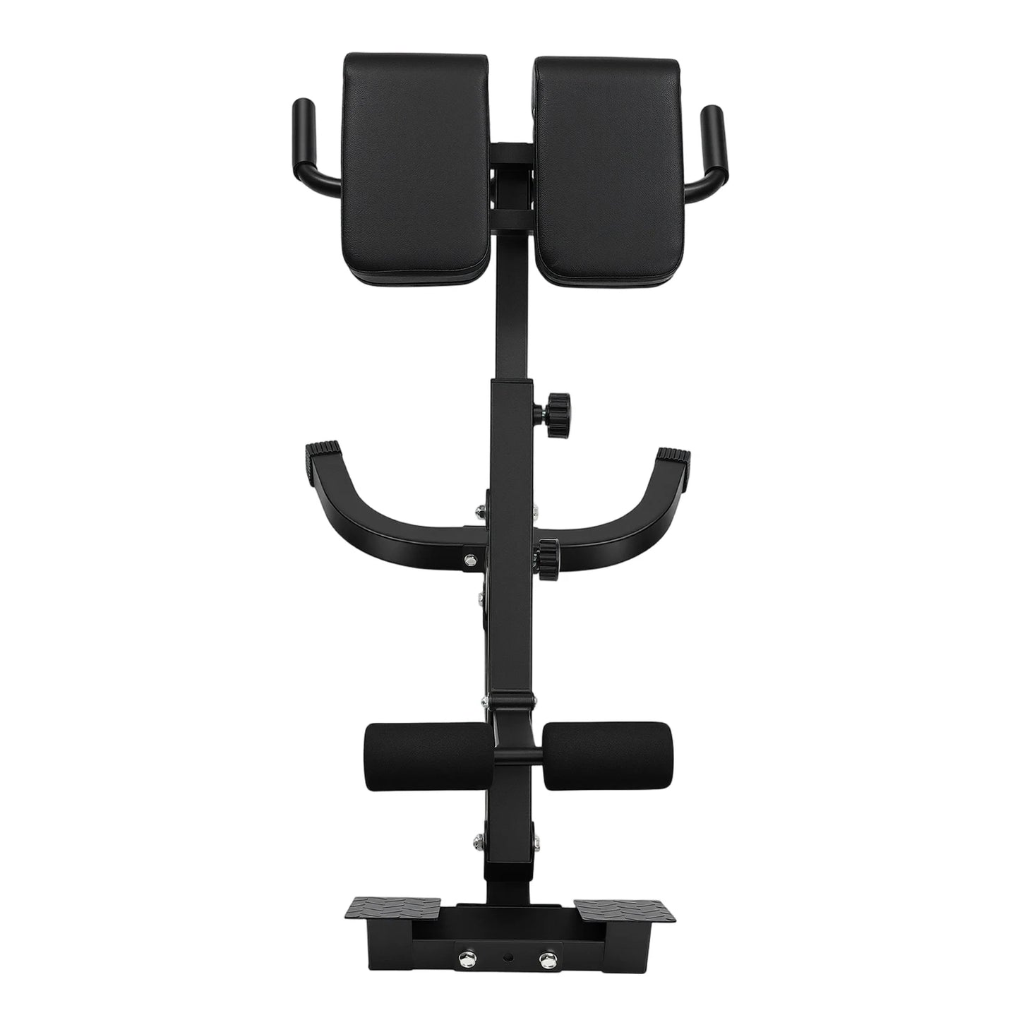 Roman Chair Back Extension Machine For Abdominal Training