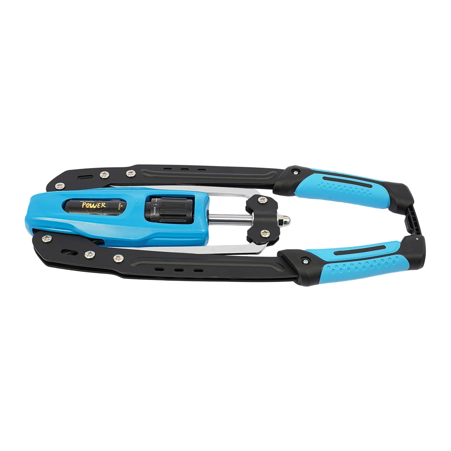 Adjustable Hydraulic Arm Trainer 22 To 440 Lbs For Rehab