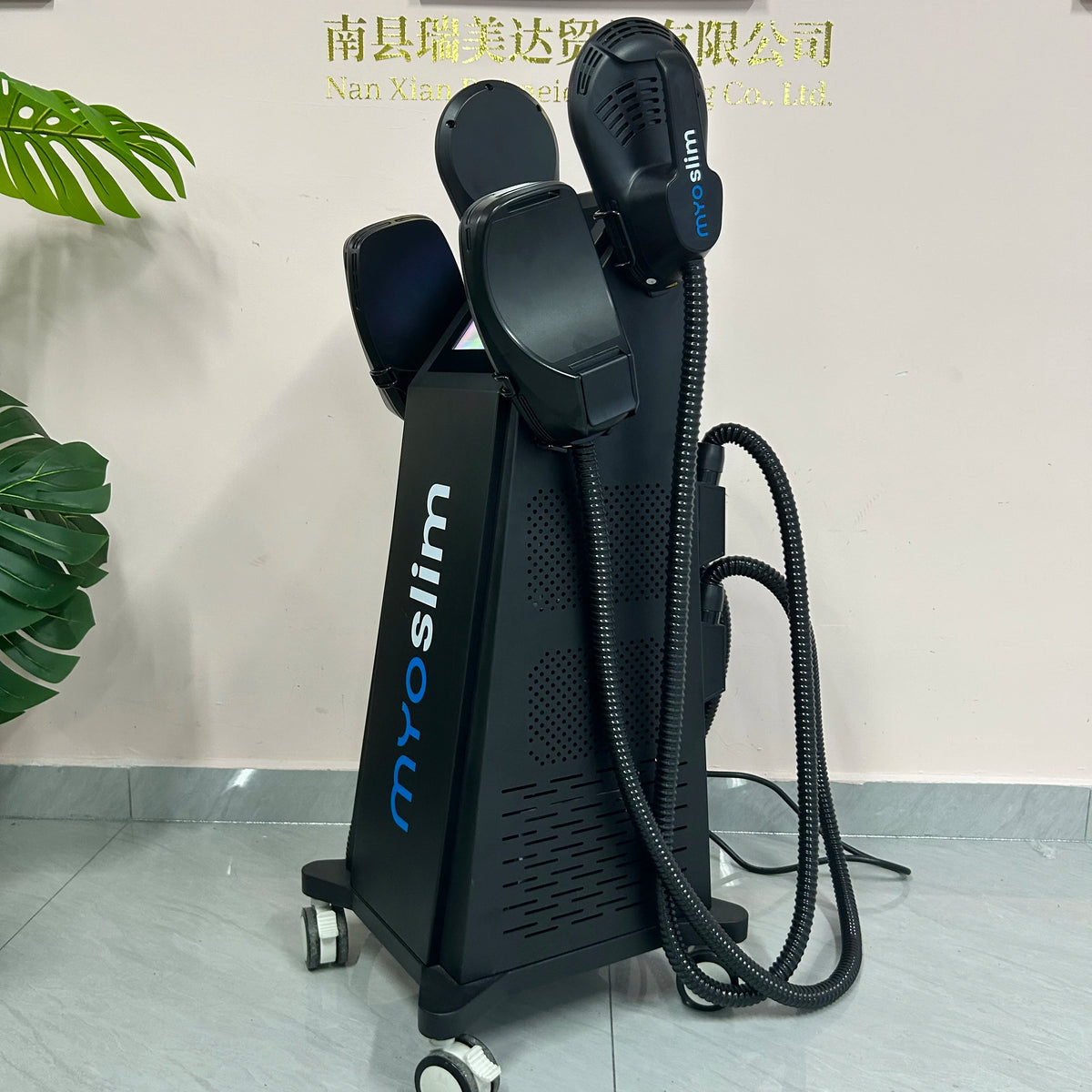 Emszero Professional EMS Muscle Training Body Contouring Machine