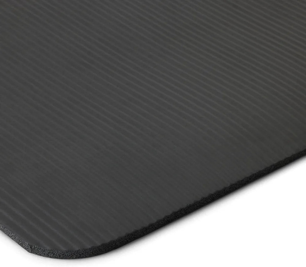 Extra Thick Non Slip Yoga Mat With Carrying Strap