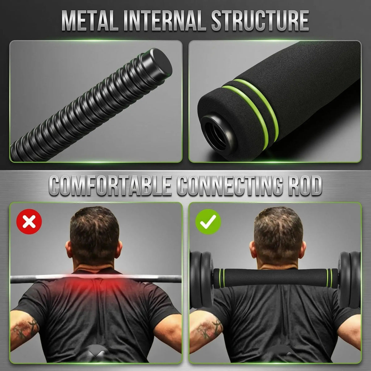 Adjustable Four In One Dumbbell And Kettlebell Home Gym Set