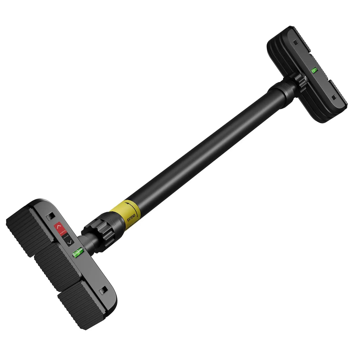 HiMISS Adjustable Doorway Pull Up Bar For Strength Training
