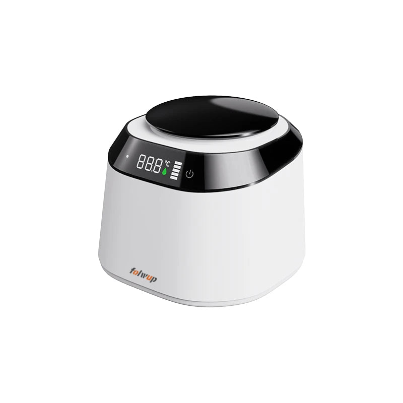 Smart Humidity Control Vacuum With UV Sterilization And Dehumidification
