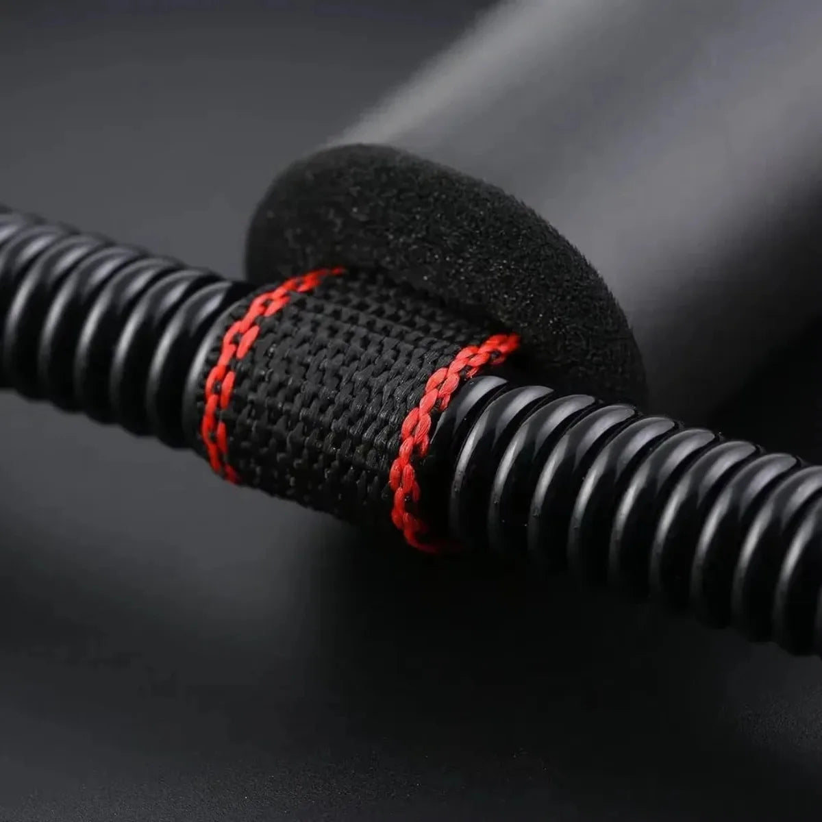 Adjustable Wrist Forearm Strengthener For Hand Grip Fitness