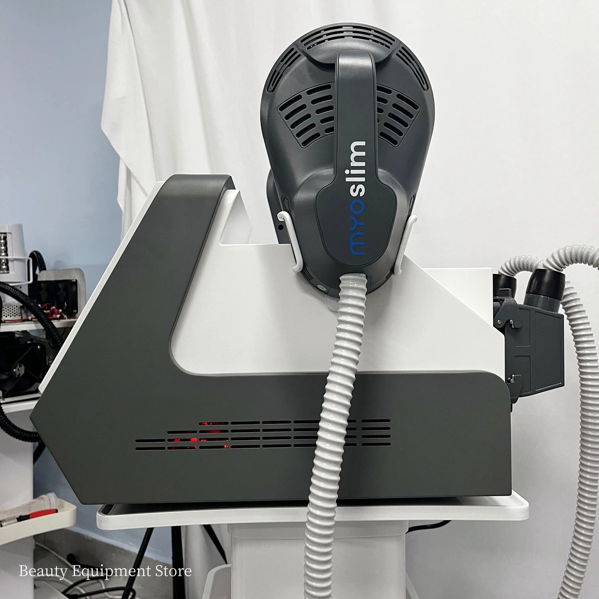Emszero EMS Muscle Sculpting Machine With RF Fat Loss