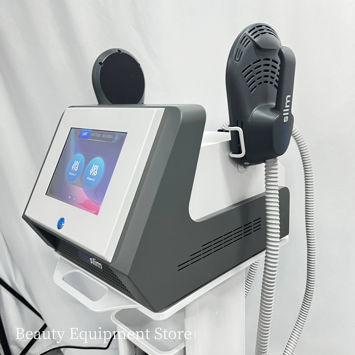 Emszero EMS Muscle Sculpting Machine With RF Fat Loss