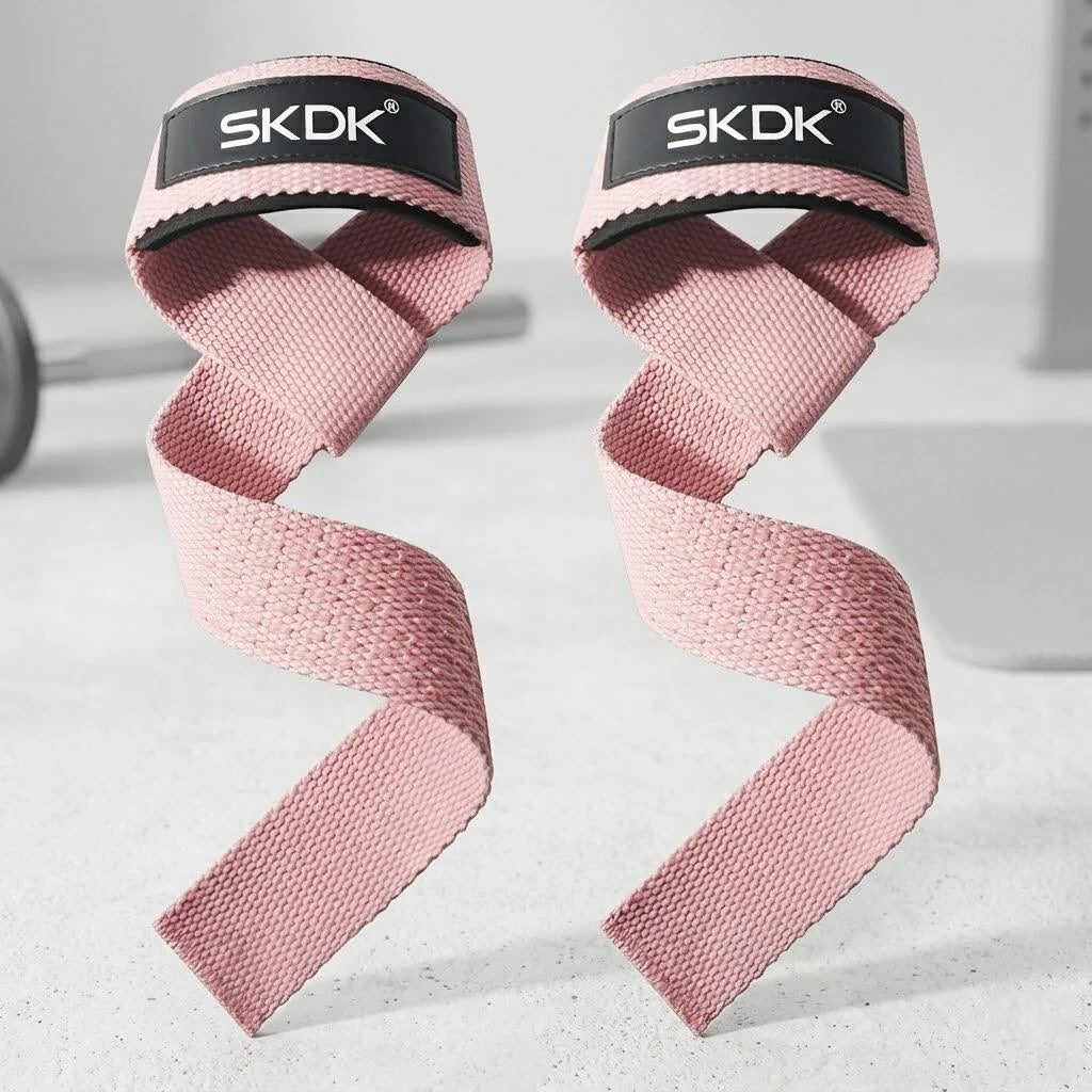 Premium Wrist Wraps For Weightlifting And Gym Training