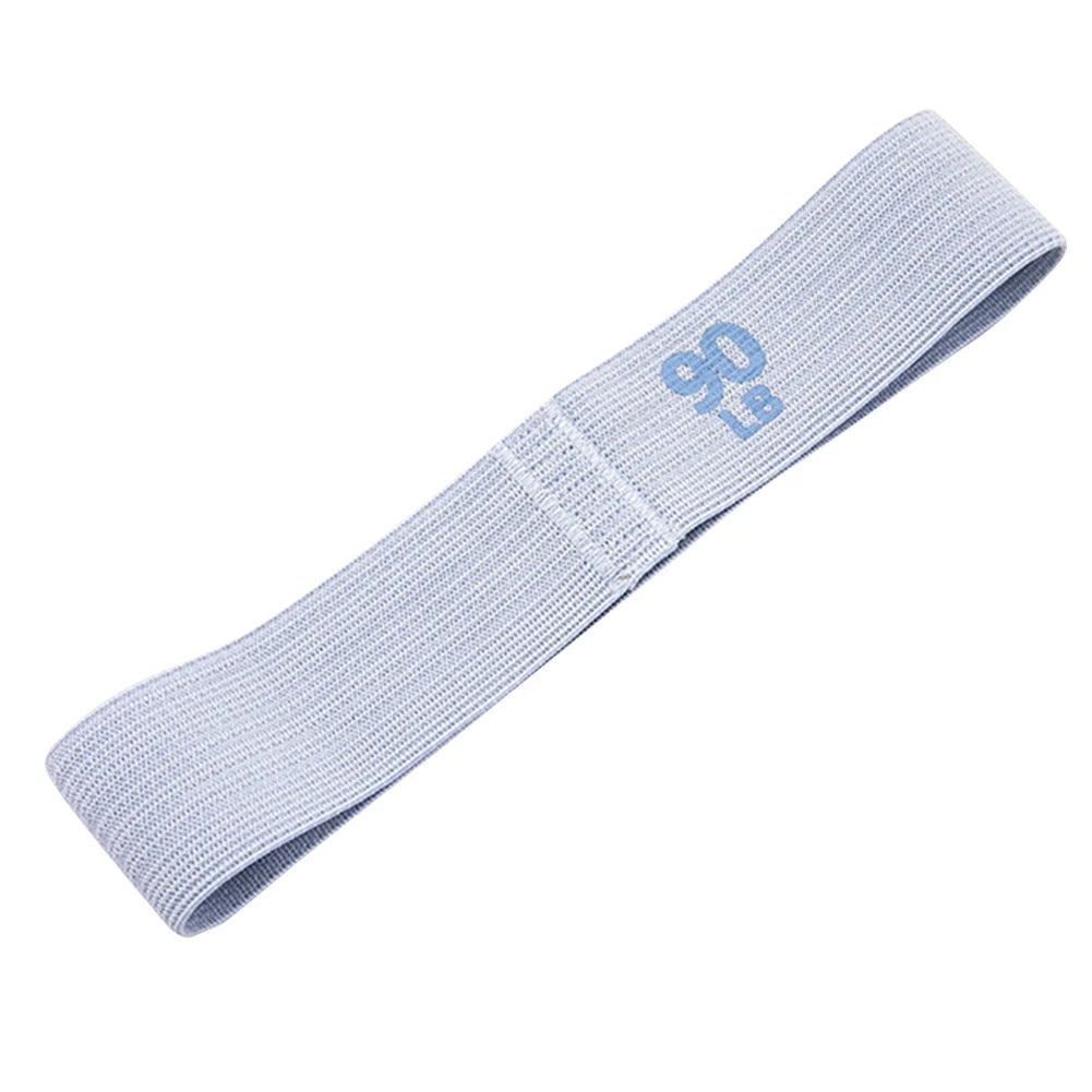 Sikiwind Hip Resistance Bands Anti Slip Glute Thigh Set