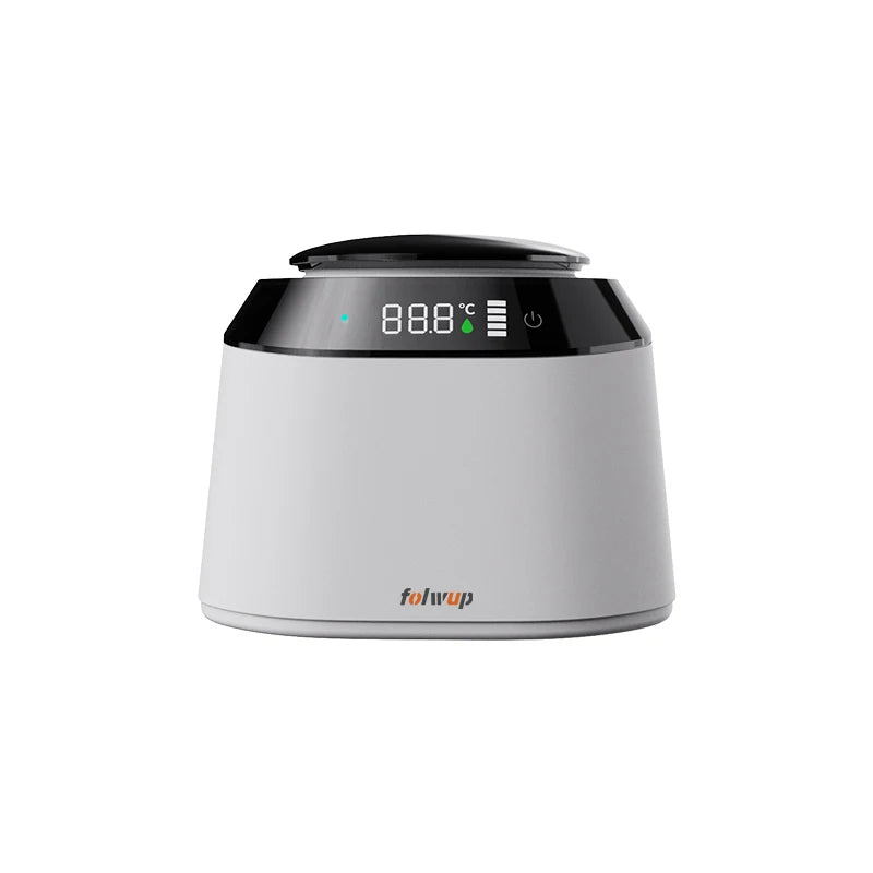 Smart Humidity Control Vacuum With UV Sterilization And Dehumidification