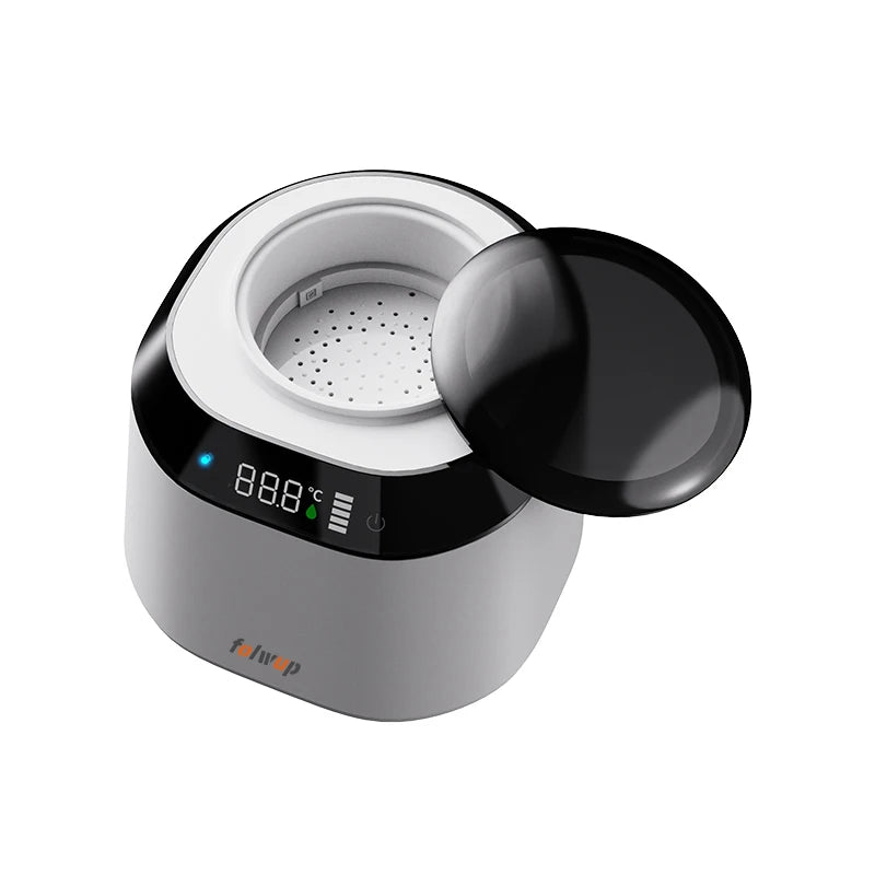 Smart Humidity Control Vacuum With UV Sterilization And Dehumidification