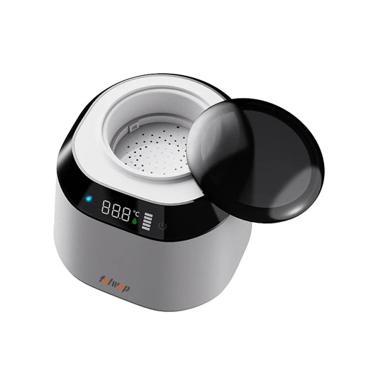 Smart Humidity Control Vacuum With UV Sterilization And Dehumidification
