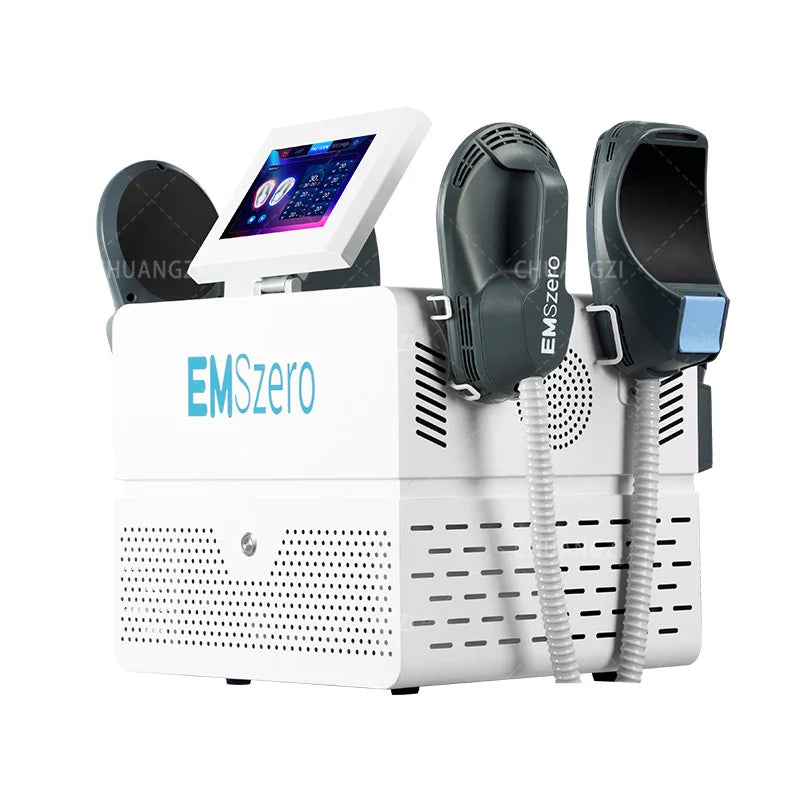 EMSzero Pro Hi Emt Body Sculpting Muscle Stimulator