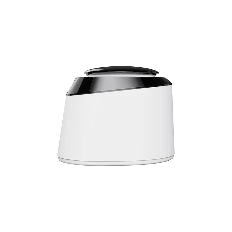 Smart Humidity Control Vacuum With UV Sterilization And Dehumidification