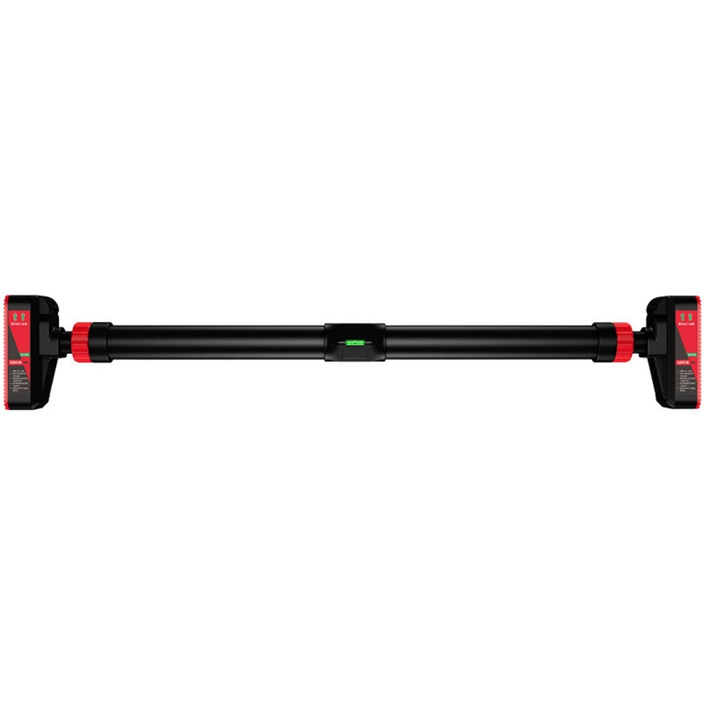 TWISTER.CK Doorway Chin Up Bar With Adjustable Design 200kg Max Load