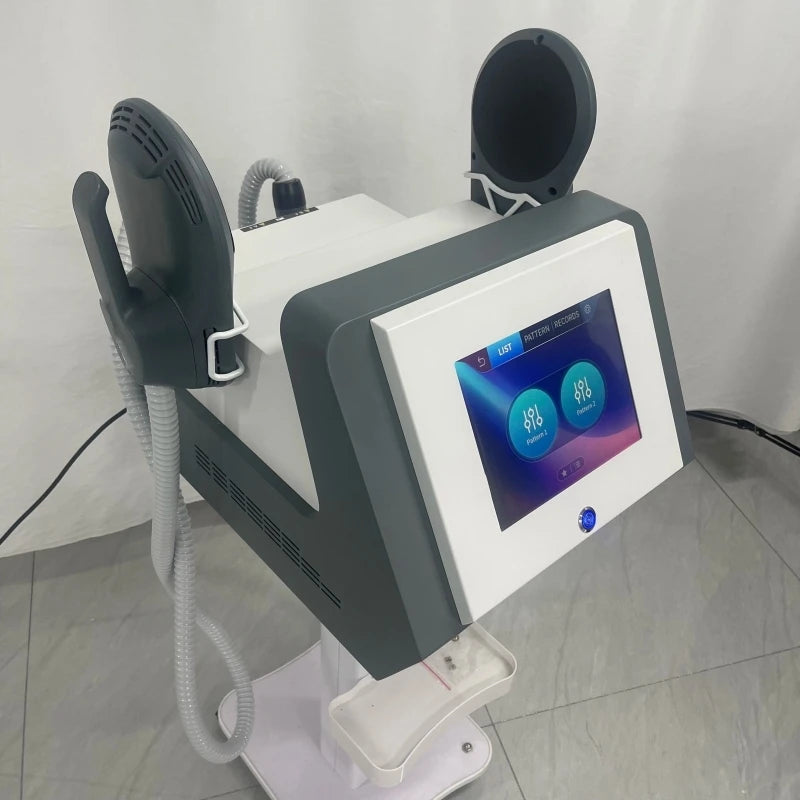 Emszero EMS Muscle Sculpting Machine With RF Fat Loss