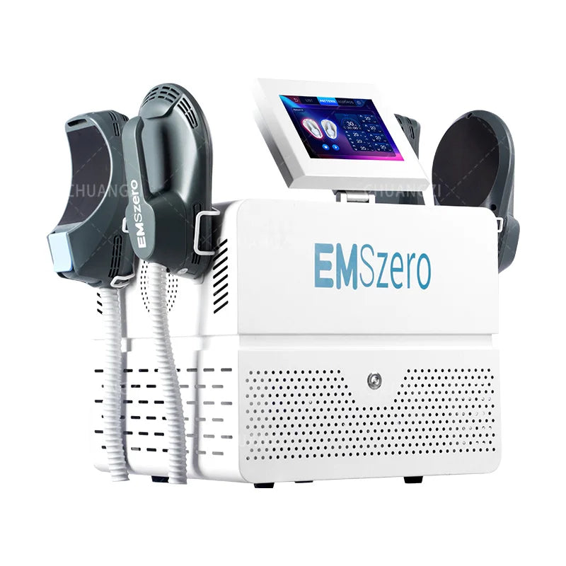 EMSzero Pro Hi Emt Body Sculpting Muscle Stimulator