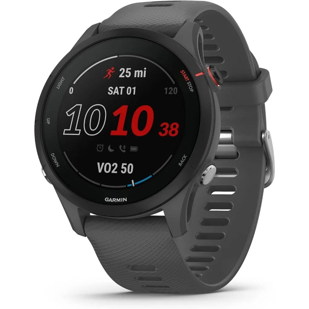 Garmin Forerunner 255 Multisport GPS Smartwatch