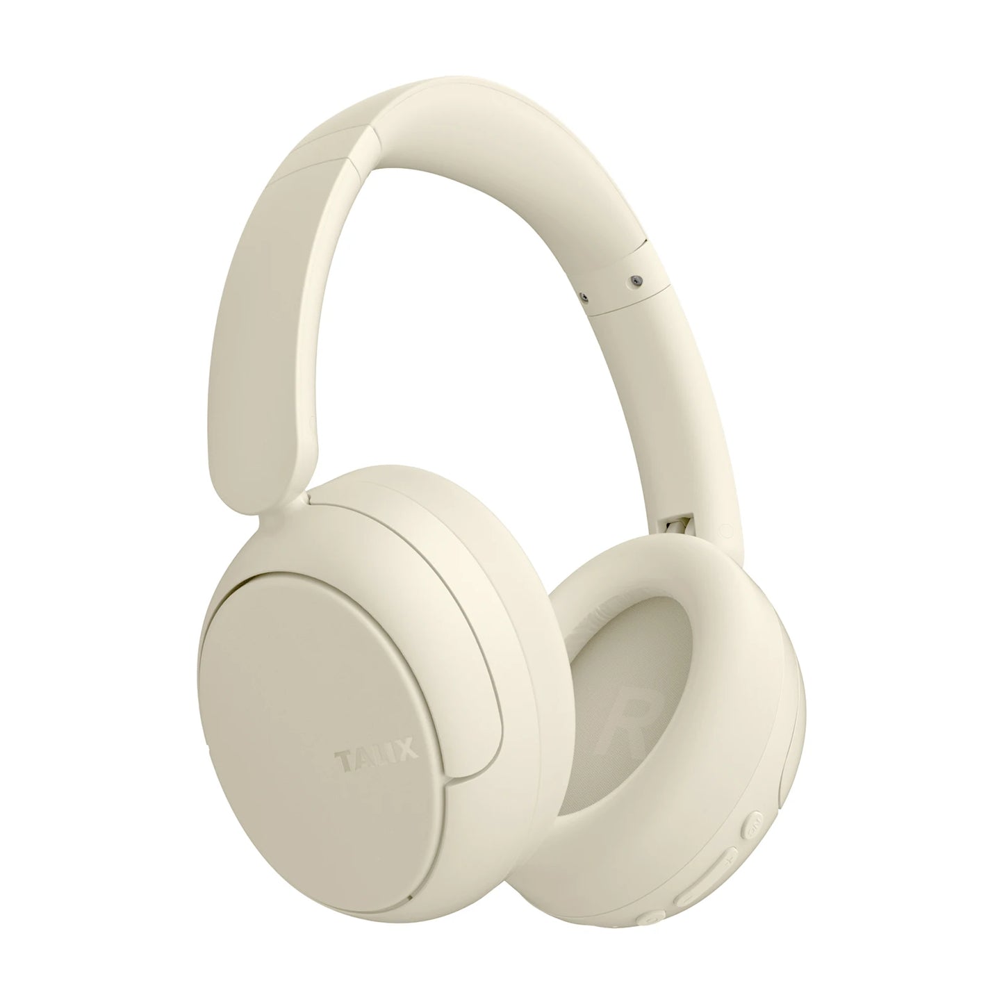 TALIX H30 Wireless Over Ear Bluetooth Headphones Hybrid ANC