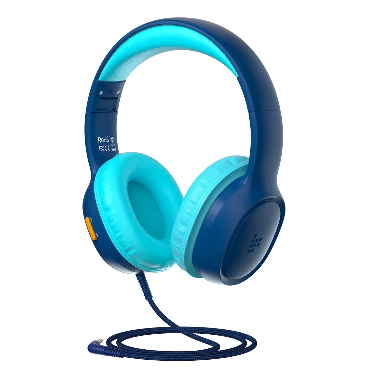 Tronsmart KH01 Wired Kids Headphones With Safe Volume Control