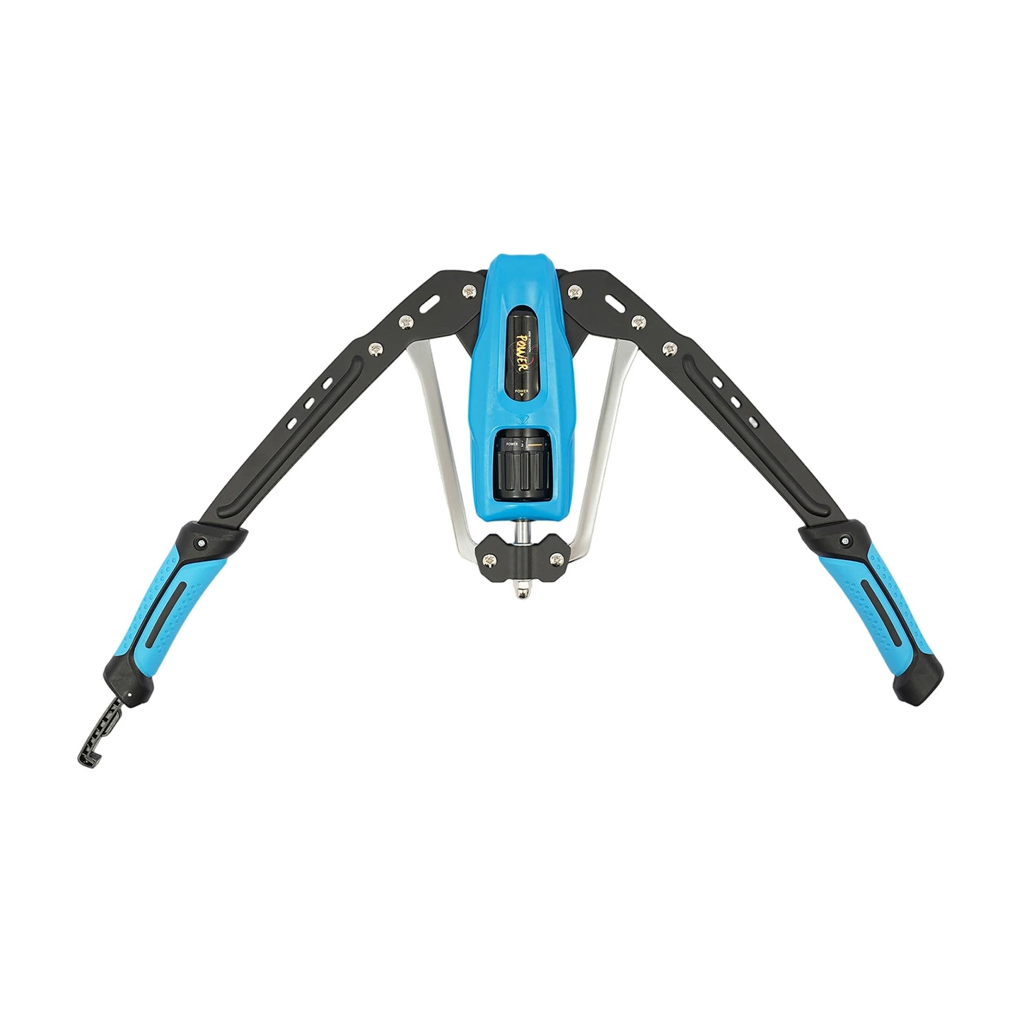 Adjustable Hydraulic Arm Trainer 22 To 440 Lbs For Rehab