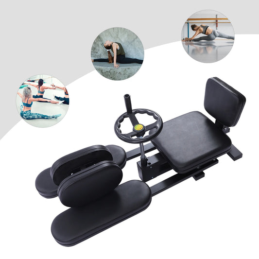 Heavy Duty Leg Stretcher For Yoga And Ballet Training