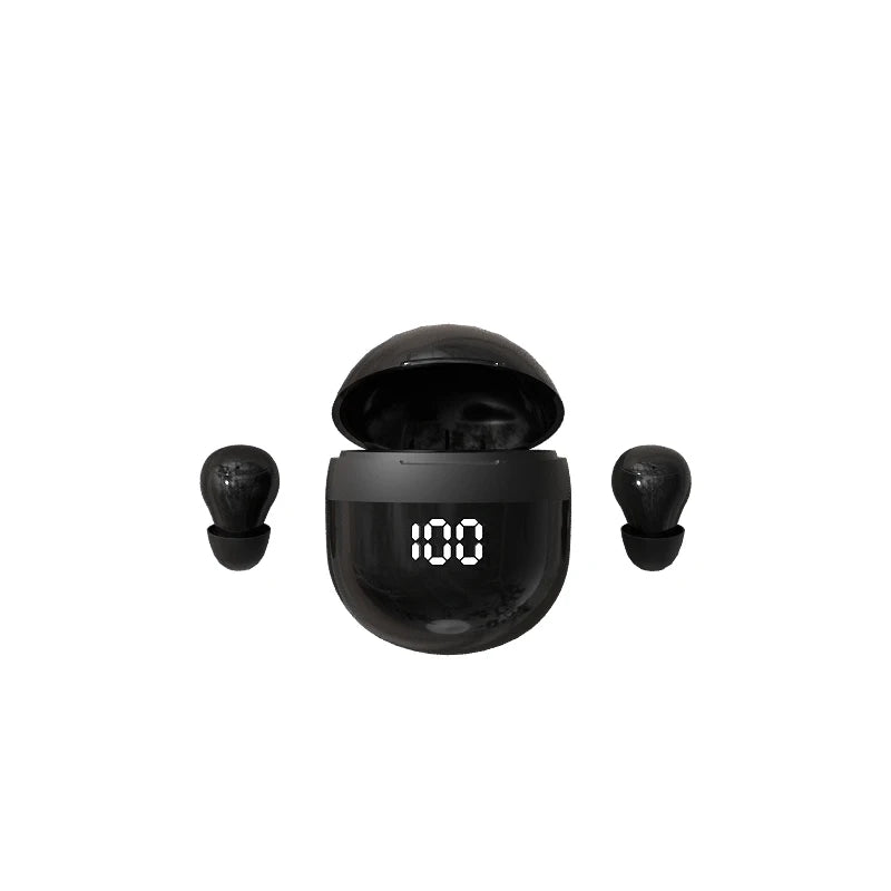 SHUKE Sleep Headphones Wireless Bluetooth Earphones With Mic