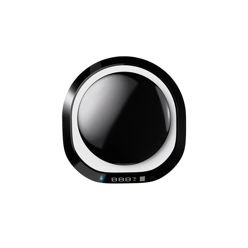 Smart Humidity Control Vacuum With UV Sterilization And Dehumidification