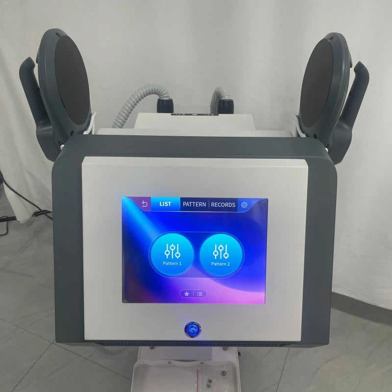 Emszero EMS Muscle Sculpting Machine With RF Fat Loss