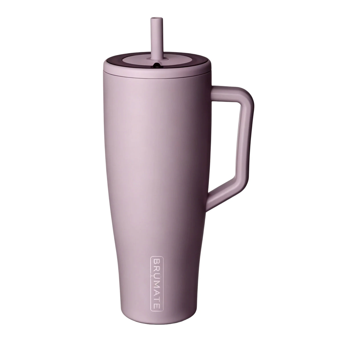Leakproof Insulated Stainless Steel Travel Tumbler With Handle