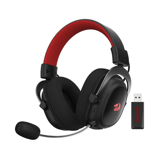 Redragon H510 PRO Zeus X Wireless Gaming Headset 7.1 Sound