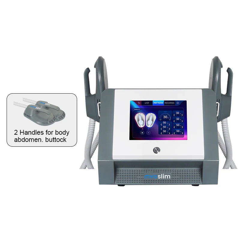 Emszero EMS Muscle Sculpting Machine With RF Fat Loss