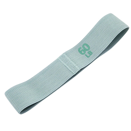 Sikiwind Hip Resistance Bands Anti Slip Glute Thigh Set