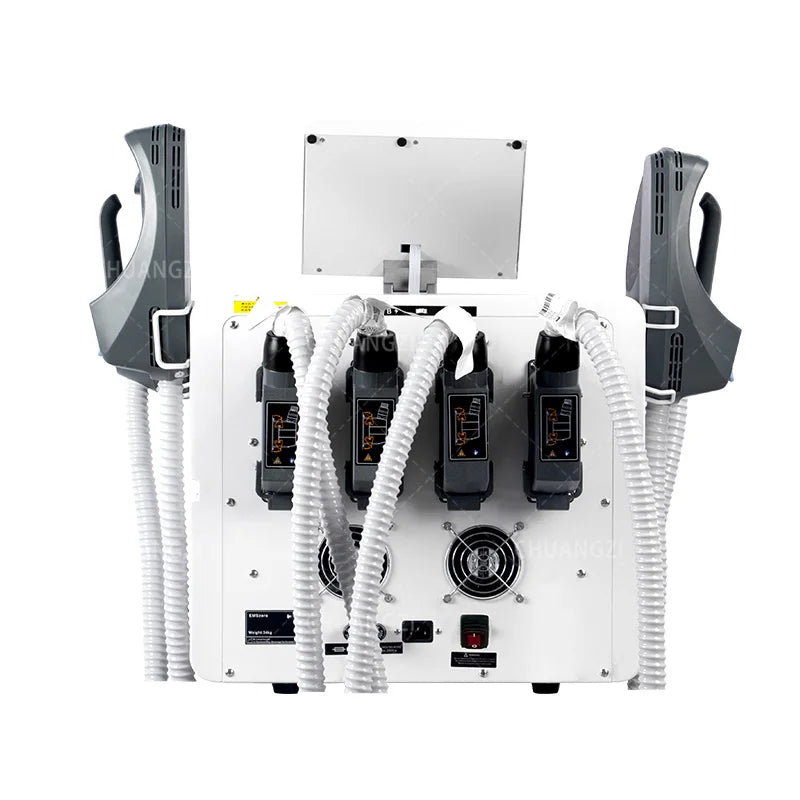 EMSzero Pro Hi Emt Body Sculpting Muscle Stimulator